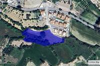 4014 SQM Land · Tsada (Paphos) for sale 
