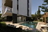 1 Bedroom Apartment in Germasogeia (Limassol) for sale 