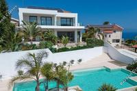 5 Bedroom Detached house in Agios Tychonas (Limassol) for sale 