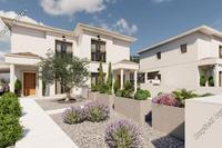 3 Bedroom Detached house in Geroskipou (Paphos) for sale 