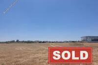 3932 SQM Land in Paralimni (Famagusta) for sale 
