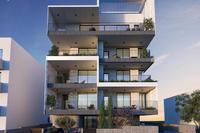 2 Bedroom Apartment · Apostolos Andreas Limassol (Limassol) for sale 