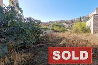 437 SQM Land in Agios Tychonas (Limassol) for sale 