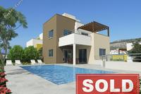 3 Bedroom Detached house · Peyia (Paphos) for sale 