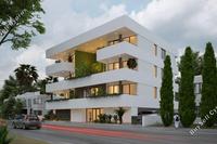 2 Bedroom Apartment · Apostolos Andreas Limassol (Limassol) for sale 