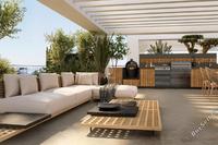 3 Bedroom Apartment in Limassol Municipality (Limassol) for sale 
