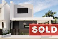 3 Bedroom Semi-detached house in Kato Deftera (Nicosia) for sale 