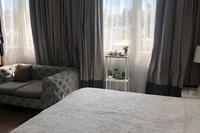3 Bedroom Apartment in Potamos Germasogeias (Limassol) for sale 