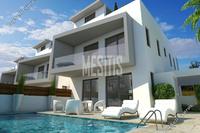 3 Bedroom Detached house · Faneromeni (Larnaca) for sale 