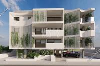 2 Bedroom Apartment · Strovolos (Nicosia) for sale 