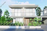 4 Bedroom Detached house · Monagri (Limassol) for sale 