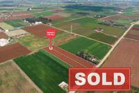 5838 SQM Land · Xylofagou (Larnaca) for sale 