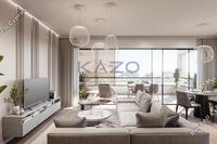 2 Bedroom Apartment in Zakaki (Limassol) for sale 
