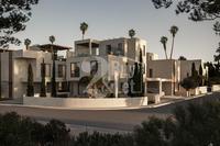 3 Bedroom Detached house · Livadia Larnacas (Larnaca) for sale 