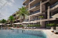 3 Bedroom Ground floor apartment in Germasogeia (Limassol) for sale 