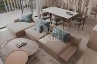 2 Bedroom Apartment in Chlorakas (Paphos) for sale 