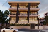 1 Bedroom Apartment in Mesa Gitonia (Limassol) for sale 