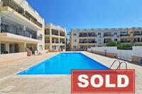 2 Bedroom Ground floor apartment · Tombs Of The Kings (Paphos) for sale 