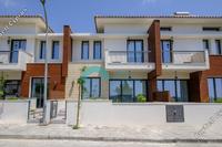 3 Bedroom Semi-detached house · Tersefanou (Larnaca) for sale 