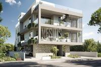 1 Bedroom Penthouse · Livadia Larnacas (Larnaca) for sale 