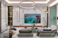 2 Bedroom Apartment in Mackenzie (Larnaca) for sale 