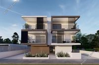 1 Bedroom Apartment in Makedonitissa (Nicosia) for sale 
