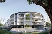 2 Bedroom Apartment in Tombs Of The Kings (Paphos) for sale 