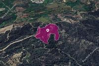 53847 SQM Land · Lysos (Paphos) for sale 
