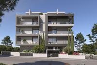 2 Bedroom Apartment in Ekali (Limassol) for sale 