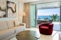 2 Bedroom Apartment in Parekklisia (Limassol) to rent 