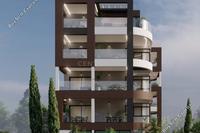 3 Bedroom Apartment · Zakaki (Limassol) for sale 