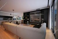 1 Bedroom Apartment in Strovolos (Nicosia) for sale 