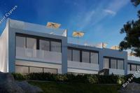 3 Bedroom Town house in Agios Tychonas (Limassol) for sale 