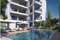 2 Bedroom Apartment · Agios Athanasios (Limassol) for sale 