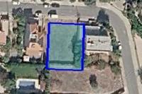 575 SQM Plot in Potamos Germasogeias (Limassol) for sale 