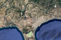 4314 SQM Land in Ypsonas (Limassol) for sale 