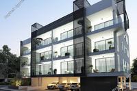 1 Bedroom Apartment · Aradippou (Larnaca) for sale 