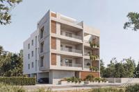 3 Bedroom Apartment in Aradippou (Larnaca) for sale 