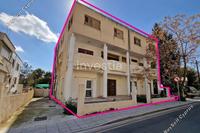  Apartment Building in Pallouriotissa (Nicosia) for sale 