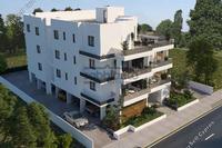 2 Bedroom Apartment in Livadia Larnacas (Larnaca) for sale 