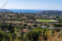 8362 SQM Land in Pyrgos Limassol (Limassol) for sale 
