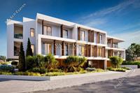 Studio Apartment · Makedonitissa (Nicosia) for sale 