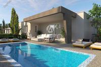 3 Bedroom Bungalow · Xylofagou (Larnaca) for sale 
