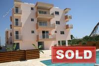 2 Bedroom Apartment · Deryneia (Famagusta) for sale 