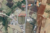 955 SQM Plot · Ergates (Nicosia) for sale 