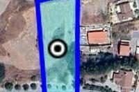 2912 SQM Plot · Foinikaria (Limassol) for sale 
