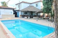 4 Bedroom Detached house · Ayia Napa (Famagusta) for sale 