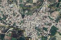 3154 SQM Plot · Ormideia (Larnaca) for sale 