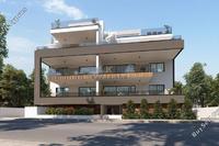 2 Bedroom Apartment in Livadia Larnacas (Larnaca) for sale 