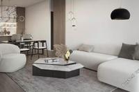 2 Bedroom Apartment in Linopetra (Limassol) for sale 
